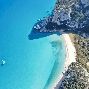 Appartamento Casa Gaia, Cala Gonone