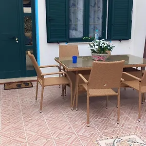 Appartamento Bilocale Allegro, Cala Gonone