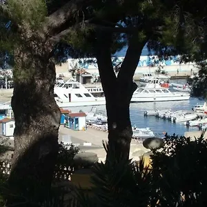 Appartamento Millelire, Cala Gonone