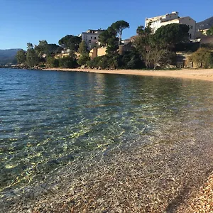 Appartamento Casa Arco, Cala Gonone