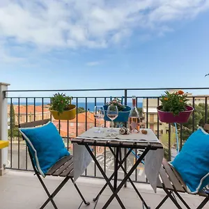 Blue Appartement
