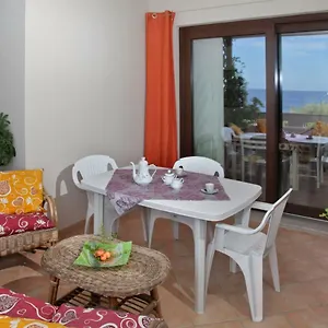 Appartamento Casa Pireddu, Cala Gonone